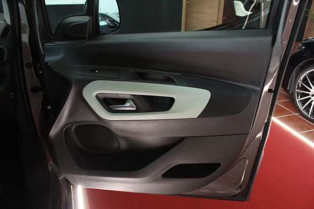 Citroen Berlingo 2020