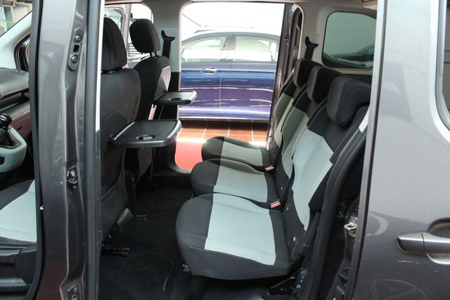 Citroen Berlingo 2020