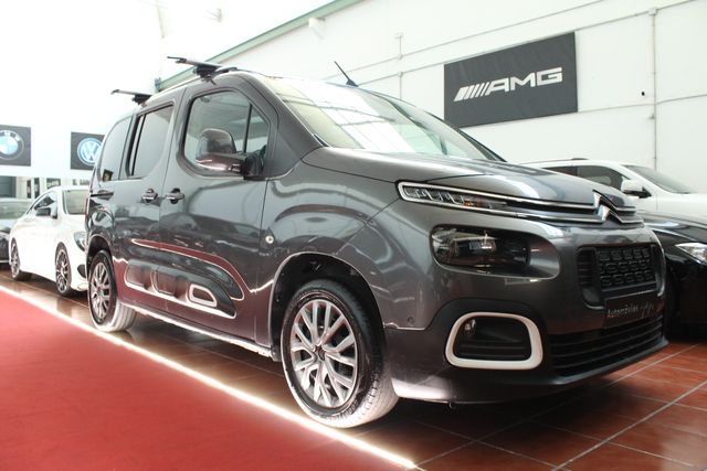 Citroen Berlingo 2020