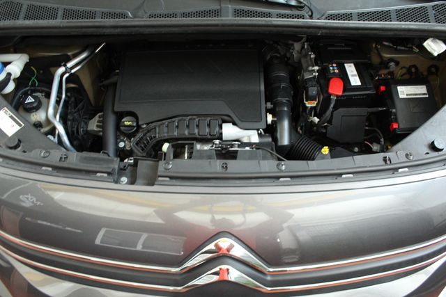 Citroen Berlingo 2020