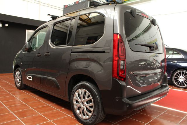 Citroen Berlingo 2020