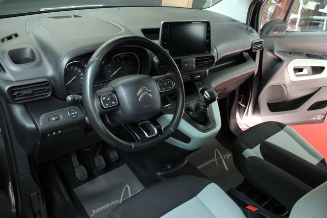 Citroen Berlingo 2020