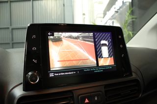 Citroen Berlingo 2020
