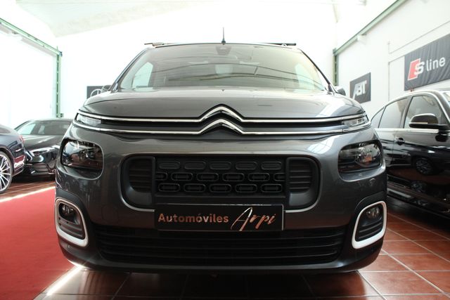 Citroen Berlingo 2020