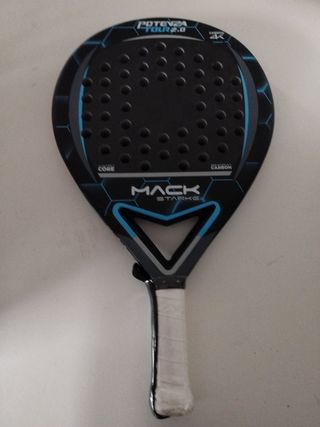 Pala pádel Mack Starke Potenza Tour 2.0