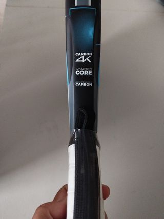 Pala pádel Mack Starke Potenza Tour 2.0