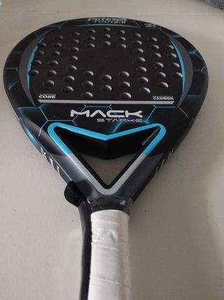 Pala pádel Mack Starke Potenza Tour 2.0