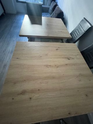Mesa Comedor Extensible VERONA