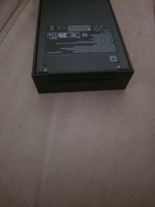 Samsung Galaxy Z Flip7 FE 256GB - Nero