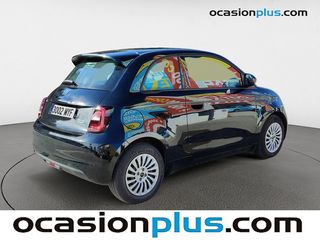 Fiat 500 Electrico Action Hb 185 km 70 kW (95 CV)