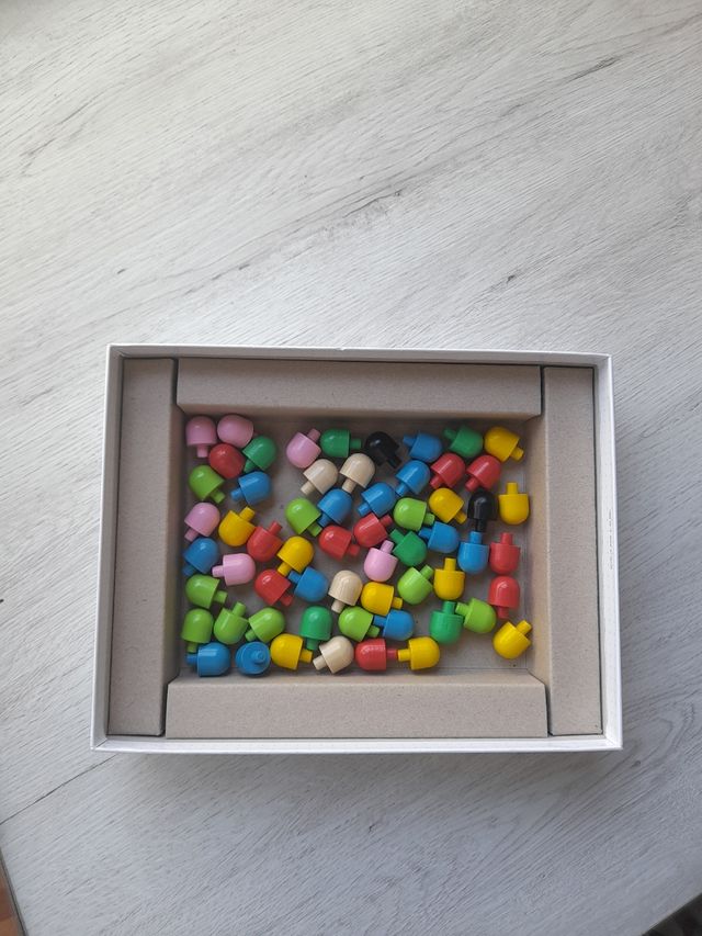 Mosaico Goula - Juego Infantil