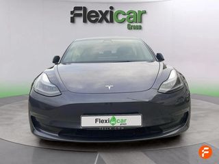 Tesla Model 3 RWD