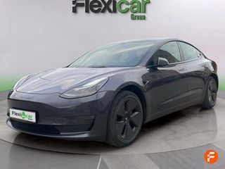 Tesla Model 3 RWD