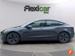 Tesla Model 3 RWD
