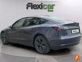Tesla Model 3 RWD