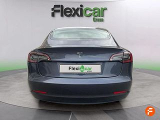 Tesla Model 3 RWD
