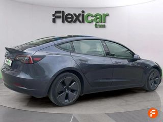 Tesla Model 3 RWD