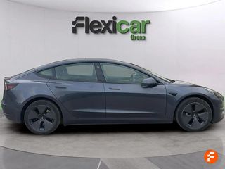 Tesla Model 3 RWD