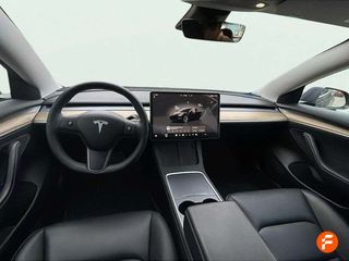 Tesla Model 3 RWD