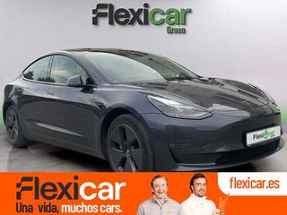 Tesla Model 3 RWD