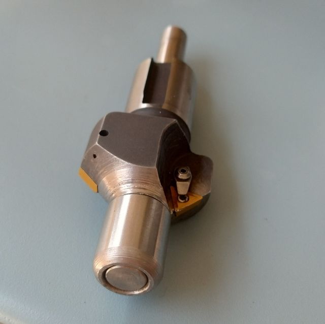 Portautensili Granlund svasatura