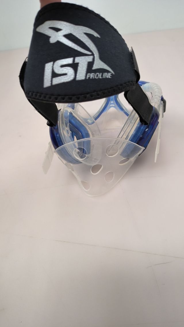 Máscara buceo - ist proline B5Y1411
