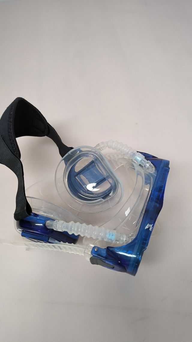 Máscara buceo - ist proline B5Y1411