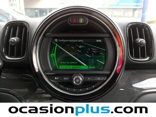 MINI MINI Countryman Cooper 100 kW (136 CV)