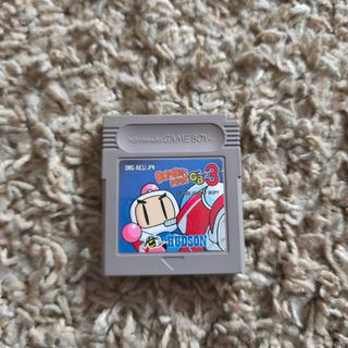 Bomberman GB3 - Game Boy
