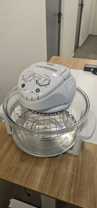 Horno convección infrarrojo (nuevo)