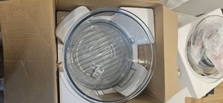 Horno convección infrarrojo (nuevo)