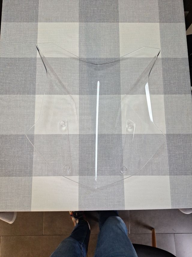 Parabrisas BMW GS 1250 Adventure