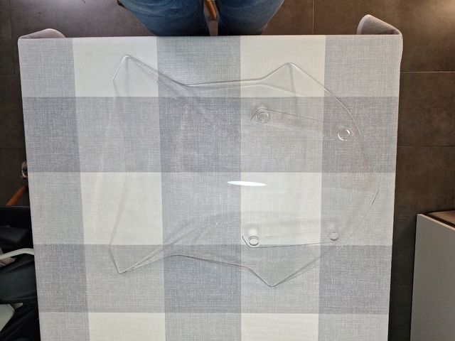 Parabrisas BMW GS 1250 Adventure