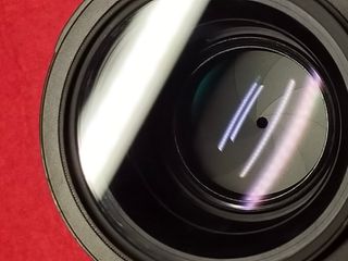 Tamron 200-400mm f/5.6 AF - Nikon