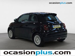 Fiat 500 Electrico Action Hb 185 km 70 kW (95 CV)