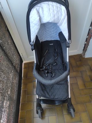 Silla paseo Moma Plus