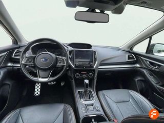 Subaru XV 2.0i Hybrid CVT Executive Plus