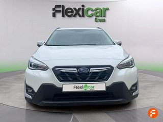 Subaru XV 2.0i Hybrid CVT Executive Plus