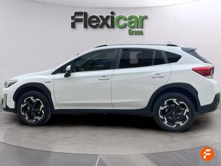 Subaru XV 2.0i Hybrid CVT Executive Plus