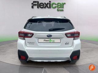 Subaru XV 2.0i Hybrid CVT Executive Plus
