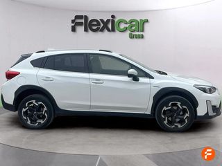 Subaru XV 2.0i Hybrid CVT Executive Plus