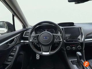 Subaru XV 2.0i Hybrid CVT Executive Plus