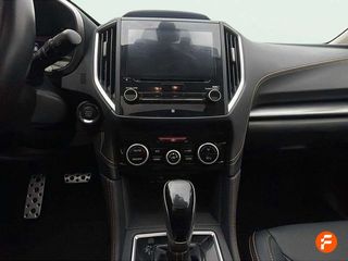 Subaru XV 2.0i Hybrid CVT Executive Plus