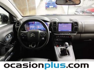 Citroen C5 Aircross PureTech 130 S&S Feel Pack 96 kW (131 CV)