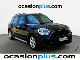 MINI MINI Countryman Cooper D 110 kW (150 CV)