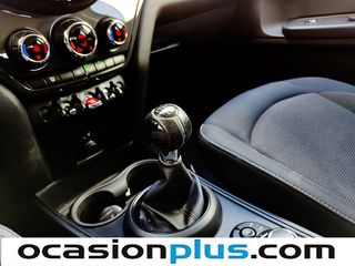 MINI MINI Countryman Cooper D 110 kW (150 CV)