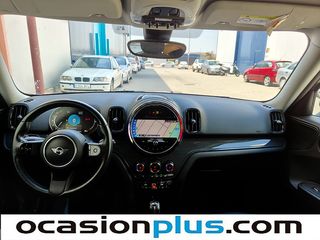 MINI MINI Countryman Cooper D 110 kW (150 CV)