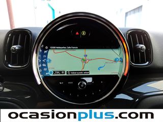 MINI MINI Countryman Cooper D 110 kW (150 CV)