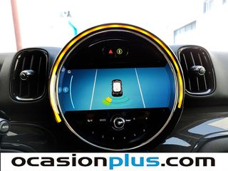 MINI MINI Countryman Cooper D 110 kW (150 CV)