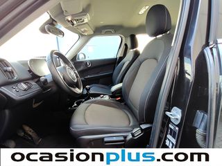 MINI MINI Countryman Cooper D 110 kW (150 CV)